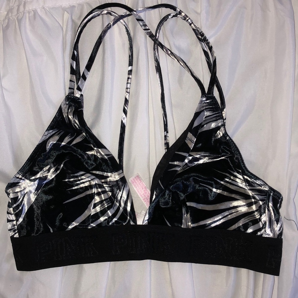 Victoria secret bralette